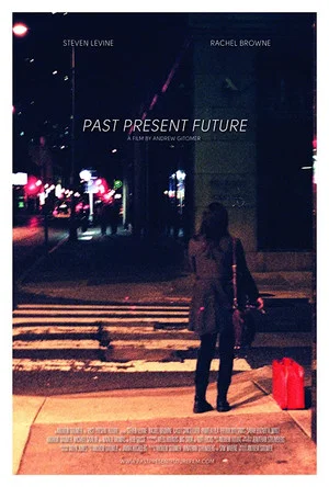 Постер: Past Present Future