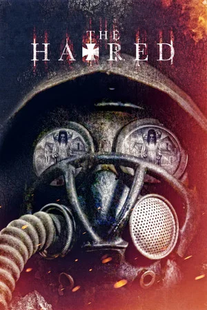 Постер: The Hatred