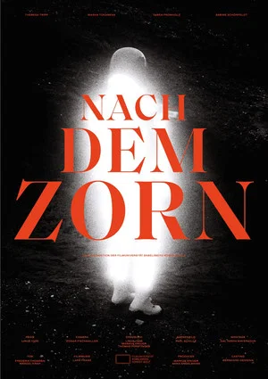 Постер: Nach dem Zorn