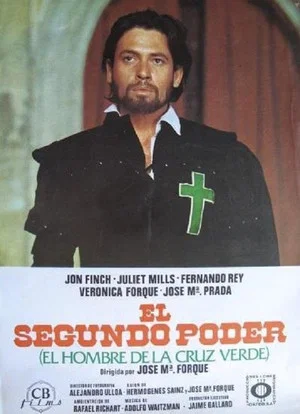 Постер: El segundo poder