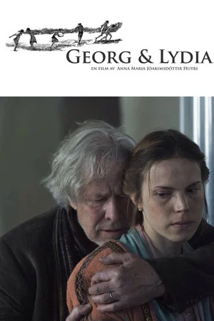 Постер: Georg & Lydia