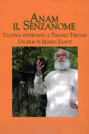 Постер: Anam: Il Senzanome
