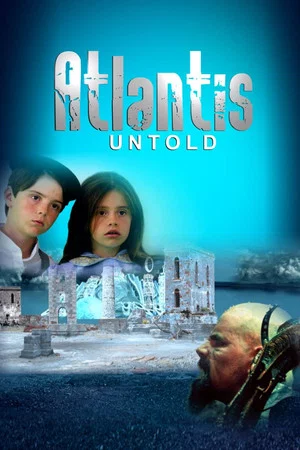 Постер: Atlantis Untold
