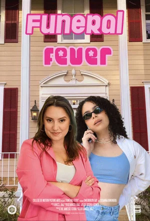 Постер: Funeral Fever