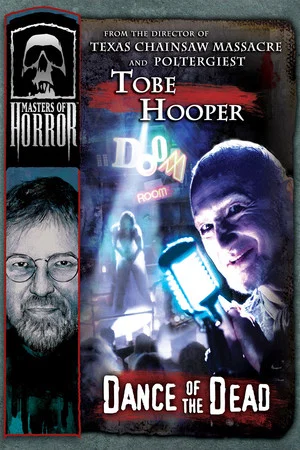 Постер: Dance of the Dead