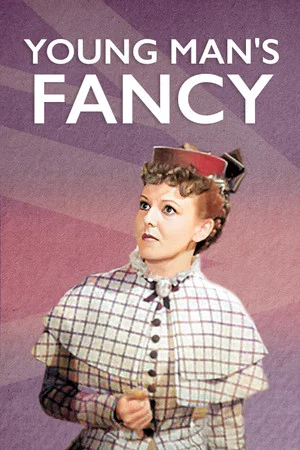Постер: Young Man's Fancy
