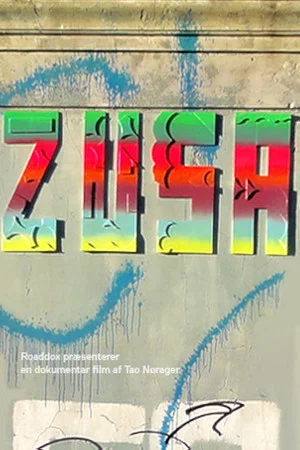 Постер: Zusa Street