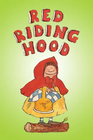Постер: Red Riding Hood