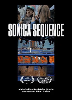 Постер: Sonica Sequence