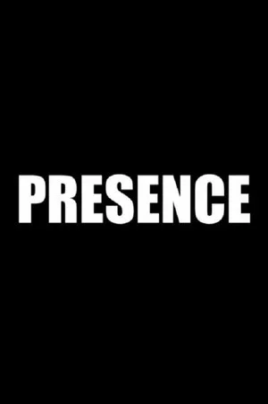 Постер: Presence
