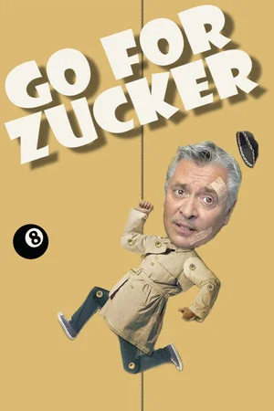 Постер: Go for Zucker