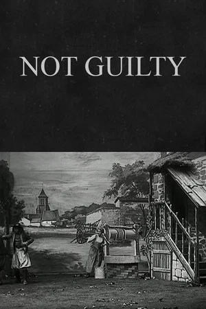 Постер: Not Guilty