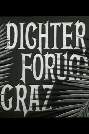 Постер: Dichter Forum Graz
