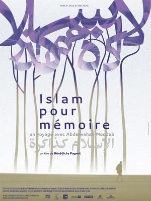 Постер: Islam pour mémoire