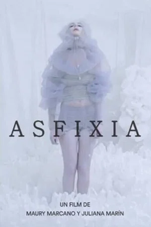 Постер: Asfixia