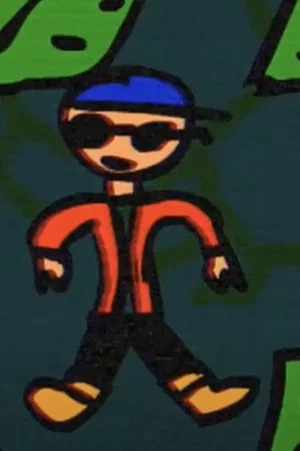 Постер: Monkey Man