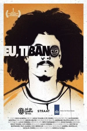 Постер: Eu, Tibano