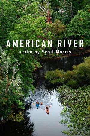 Постер: American River