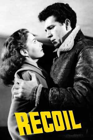 Постер: Recoil