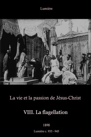 Постер: VIII. La flagellation