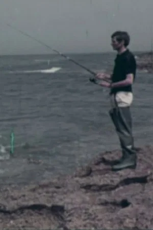 Постер: Surf Casting