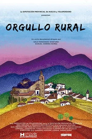 Постер: Orgullo rural