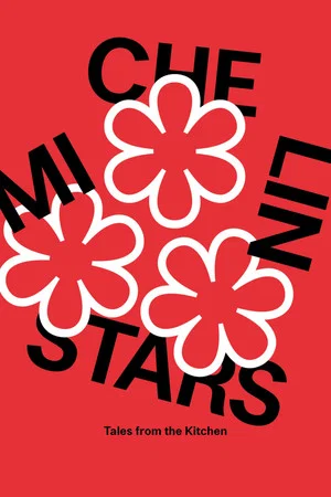 Постер: Michelin Stars: Tales from the Kitchen