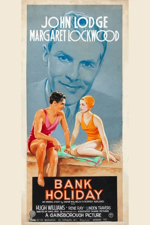 Постер: Bank Holiday