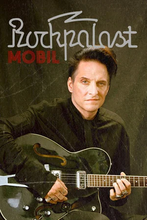 Постер: Rockpalast mobil: Unterwegs mit Bela B. 2006