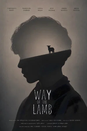 Постер: Way of the Lamb