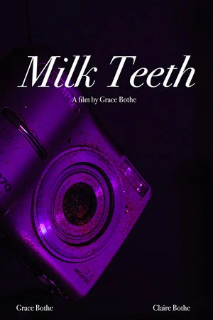 Постер: Milk Teeth