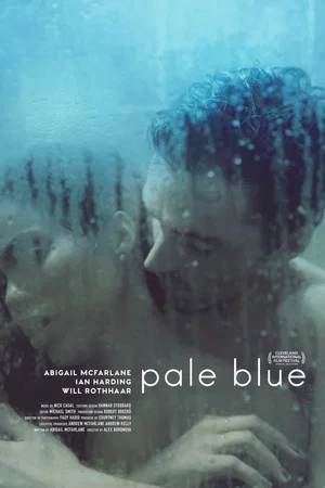 Постер: Pale Blue