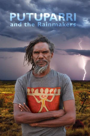 Постер: Putuparri and the Rainmakers
