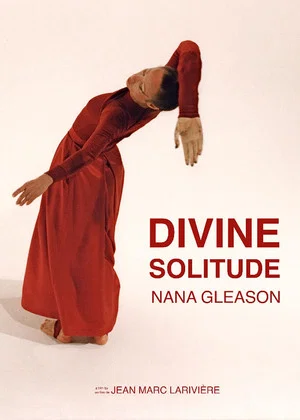 Постер: Divine Solitude