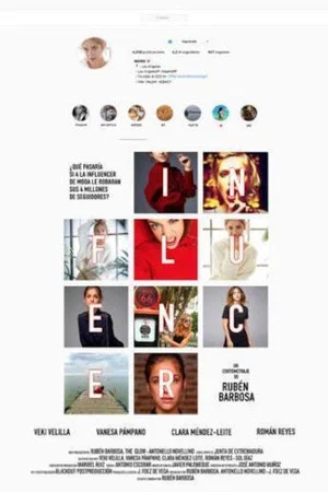 Постер: Influencer