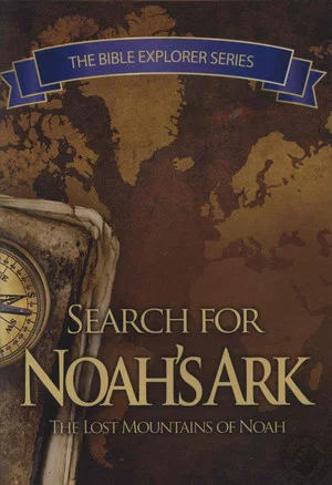 Постер: The Search for Noah's Ark