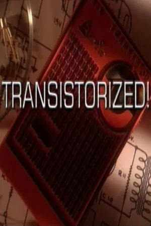 Постер: Transistorized!