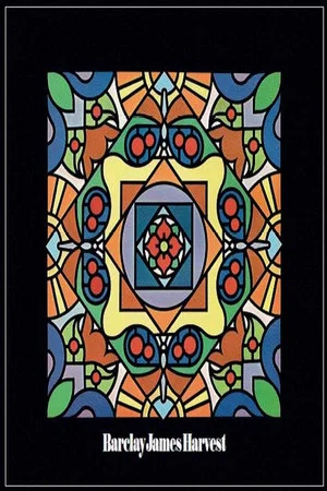 Постер: Barclay James Harvest - Barclay James Harvest