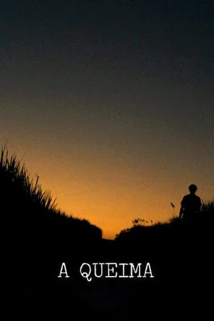 Постер: A Queima