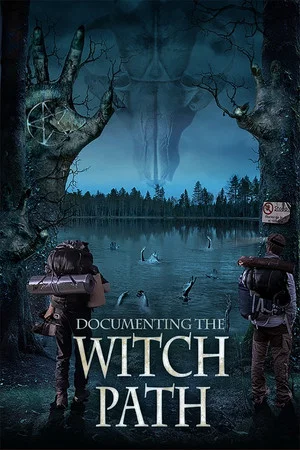 Постер: Documenting the Witch Path