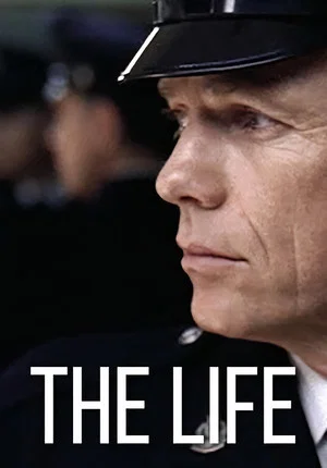 Постер: The Life