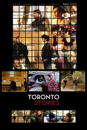 Постер: Toronto Stories
