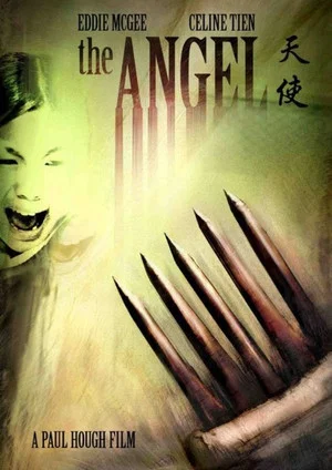 Постер: The Angel