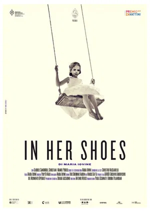 Постер: In Her Shoes