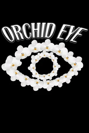 Постер: Orchid Eye