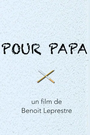 Постер: Pour Papa
