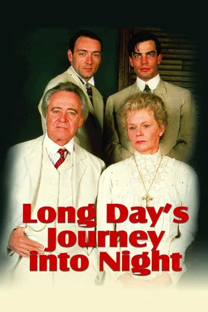Постер: Long Day's Journey Into Night