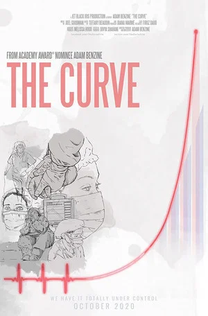 Постер: The Curve