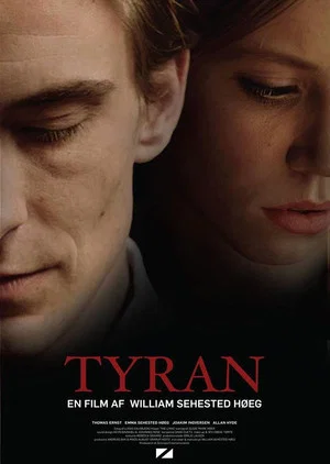 Постер: Tyran