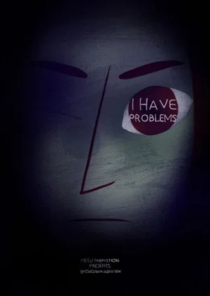 Постер: Vannak problémáim